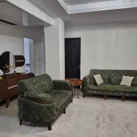 ۷۴ متر دو خوابه فول امکانات