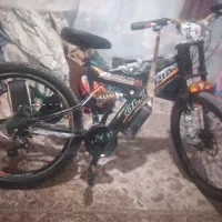 دوچرخه۲۶ اسپرت