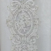 پرده پذیرایی