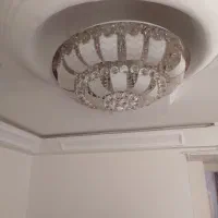 لوستر سقفی کنترل دار