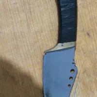 چاقو زنجانی حیدری|کلکسیون و سرگرمی|بهبهان, |دیوار