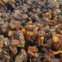 کشمش کاشمری پاک ۱۶۰/۰۰۰