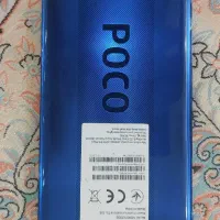 گوشی poco x3|موبایل|قدس, شهرک فرزان|دیوار