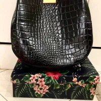 کفش چرم میش