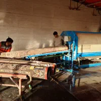 قالیشویی آسمان