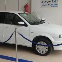 سمند سورن xu7p قالپاق خشک