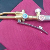 سری هوا برش.سر پیک  زینسر