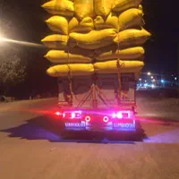 کاه گندوم.|لوازم جانبی حیوانات|اردبیل, |دیوار