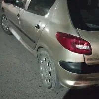 206|خودرو سواری و وانت|مریوان, |دیوار