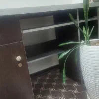 میز کامپیوتر تمیز کاملا ام دی اف