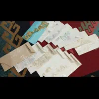 پاکت پول|لوازم التحریر|میانه, |دیوار