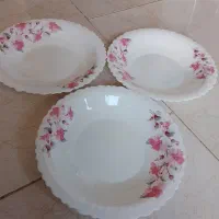 سه دست خورشت خوری نونو زیبا