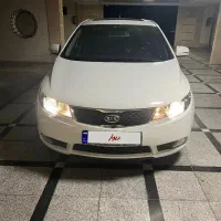سراتو ۲۰۰۰ آپشنال مدل ۱۳۹۶