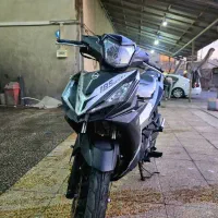 موتور لاکی ۱۸۵