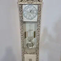 ساعت ایستاده