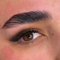 اکستنشن مژه خط چشمی کاشت مژه بافت مو مدل بافت مو|خدمات آرایشگری و زیبایی|هشتگرد, شهرک ولیعصر (مصلی)|دیوار