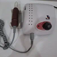 حراج صفر تا صد وسایل کاشت ناخن|آرایشی، بهداشتی، درمانی|لنجان, |دیوار