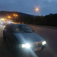 پژو مدل ۹۵