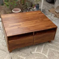 رنگ کاری چوب یزدیان|خدمات پیشه و مهارت|فردیس, شهرک ۱۱۰|دیوار