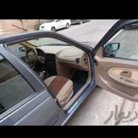 پژو۴۰۵GLx|خودرو سواری و وانت|هشتگرد, شهرک ایران خودرو|دیوار