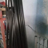 انجام  رنگ کوره ای برای قطعات فلزی