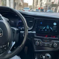 اپتیما ۲۰۱۳فول|خودرو سواری و وانت|پاکدشت, پارچین|دیوار