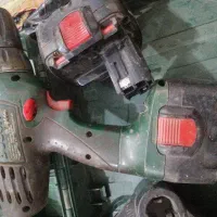 دریل شارجی بوش اصلی