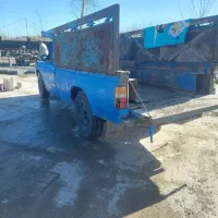 نیسان مدل ۸۰|خودرو سواری و وانت|چاف و چمخاله, |دیوار