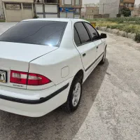 سمند‌ ef7‌ مدل‌ ۸۹‌ فروشی