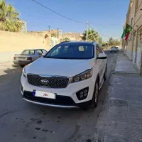 سورنتو 2017 جی تی لاین