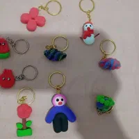 دسته کلید یلدایی و...