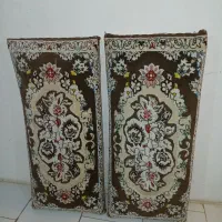 پشتی|پشتی|گلبهار, شهر جدید گلبهار|دیوار