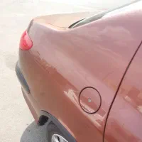 پژو۲۰۶اس دی تیپ۵|خودرو سواری و وانت|بیرجند, |دیوار