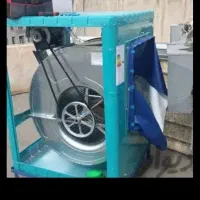 شرکت خدماتی آتیه سبز(سرویس کولر پکیج)