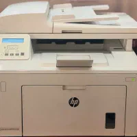 پرینتر اچ پی چهارکاره ۲۲۷sdn