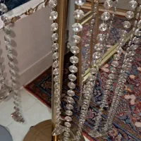 آباژور ایستاده|چراغ خواب و آباژور|پرند, فاز ۵|دیوار