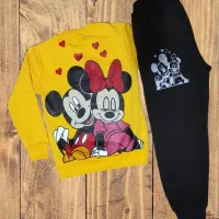 لباس بچگانه دخترانه و پسرانه آف ویژه یلدایی|کفش و لباس بچه|قم, زند آباد|دیوار