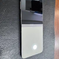 گوشی موبایل سامسونگ Z Flip 5 سفید|موبایل|تهران, پرواز|دیوار