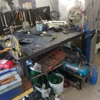 تعمیرات لوازم خانگی اکرم زاده