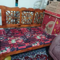 شخصی|مبلمان خانگی و میز عسلی|کوهسار (البرز), |دیوار