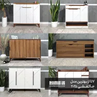 تعمیرات کابینت و کمدیواری و ساخت درآور و جاکفشی|خدمات پیشه و مهارت|آزادشهر, |دیوار