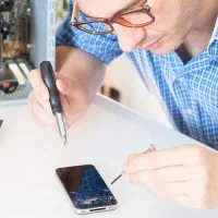 تعمیرات موبایل