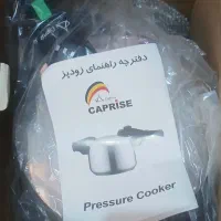 زودپز کاپرایس