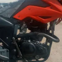 موتور پیشرو گلد 250ccمدل 90