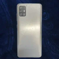 سامسونگ a51 128g رم6 بدون ساخت ویتنام|موبایل|مشهد, سرافرازان|دیوار