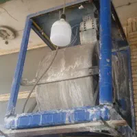 خدمات تاسیسات و ام دی اف