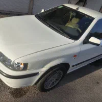 سمندlx مدل ۸۸ تک گانه