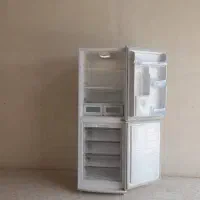 یخچال دونار|یخچال و فریزر|مهاجران, |دیوار