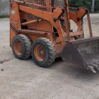 خدمات بابکت ونیسان کمپرسی