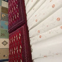 یک جفت پشتی ماشینی